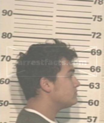 Eduardo Villarreal