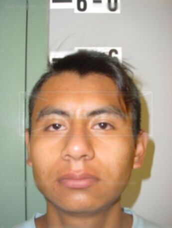 Rigobeto Sandoval Martinez