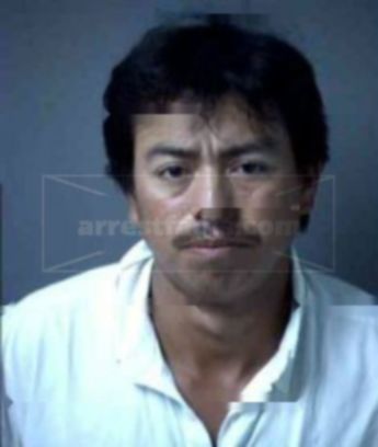 Juan Bravo