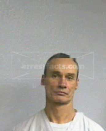 Clayton S Fancher
