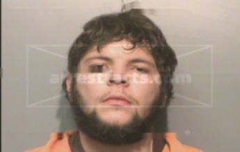Elijah Trey Steerling Saltzman
