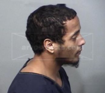 Evan Zachary Reid