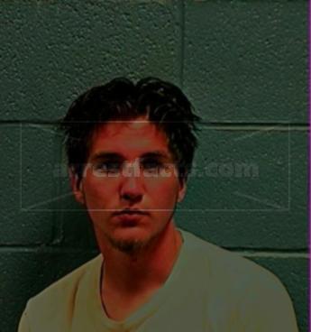 Christopher Bradley Arthur