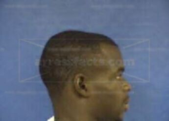 Jeremy Jerome Blanks