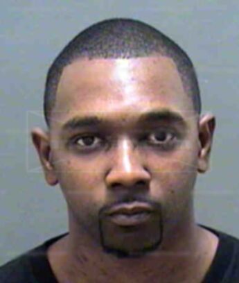 Cleveland Pegues