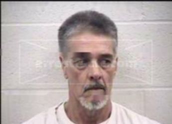 Kendall Ray Brandenburg
