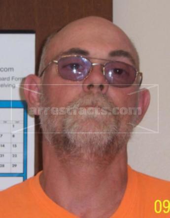 Johnny Leroy Bailey