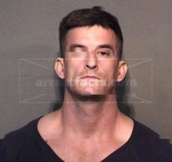 Keith Thomas Mccauley