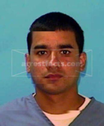 Oscar S Reyes