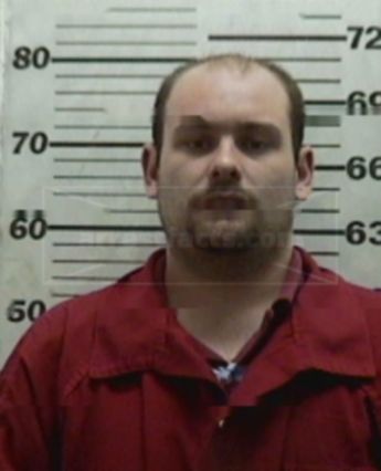 Randy Wayne Mullins