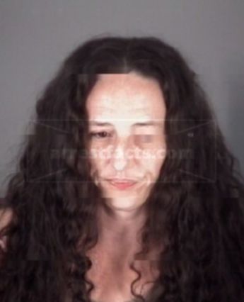 Shelly Lynn Daniels
