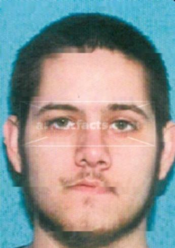 Bradley Earl Karr