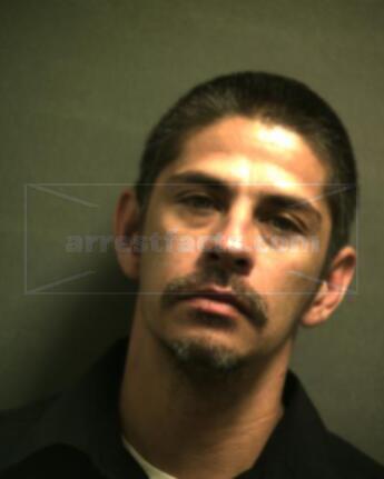 Richard Patrick Lucero