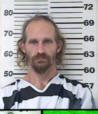Robert Allen Shaddox