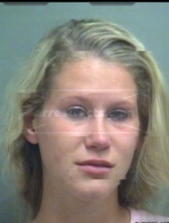 Kelly Jayne Daniels