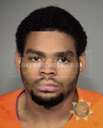 Darrien Bernard Etherly