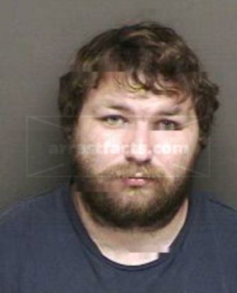 Christopher Shawn Hoskins