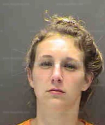 Casey Nicole Williamson
