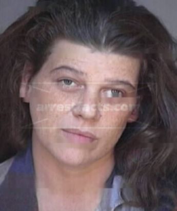 Patricia Ann Akers