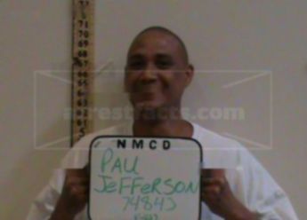 Jefferson Pau