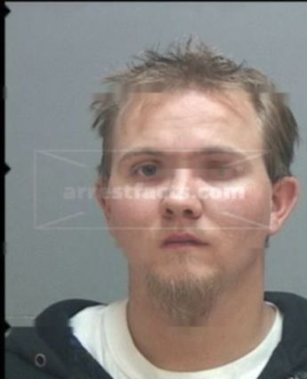 Cory Benjamin Perry
