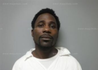 Quincey Alexander Jackson