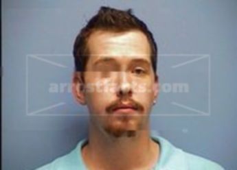 Brent Lee Greenhaw