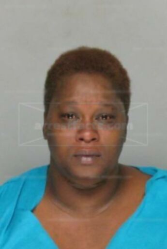 Kimberly Monique Grayson
