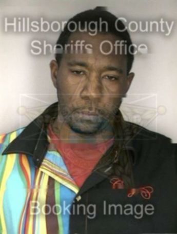 Antonio Carlos Floyd
