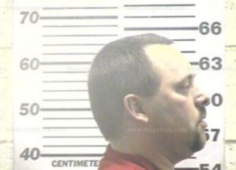 Bruce Darren Mclain