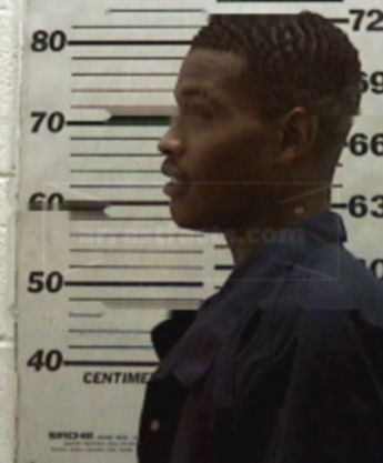 Devan Edward Harris