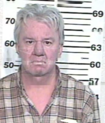 Jerry Bob Clark