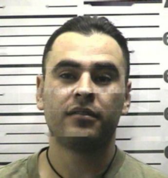 Anthony Sandoval