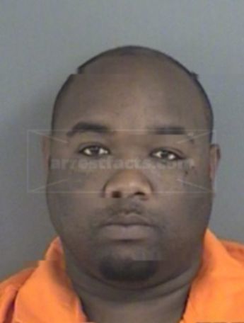 Mckeith Dwayne Watts