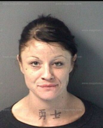 Salena Marie Clayton