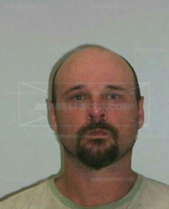 Bradley Howel Mcchesney
