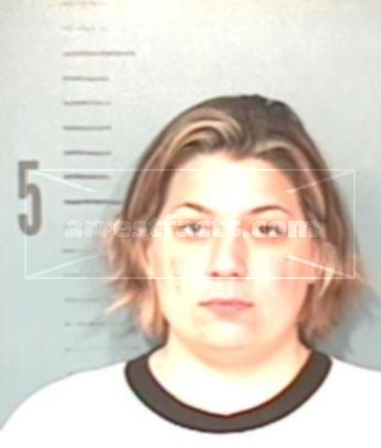 Jennifer Elva Chavez