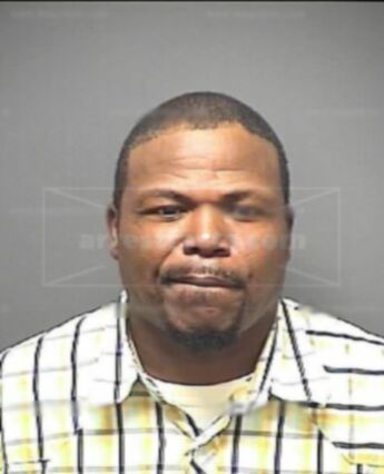 Gregory Lamont Edwards