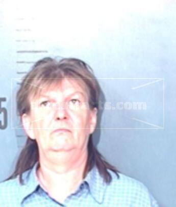 Fonda Jean Boggs