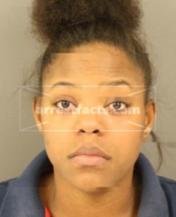Leslie Shardai Bell