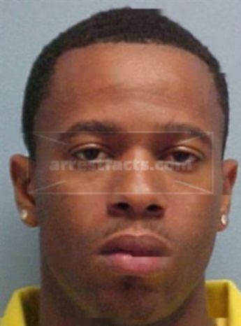 Dante Mcray Smith