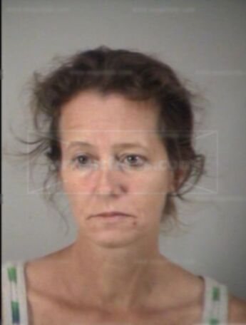 Suzanne Rose Crowe