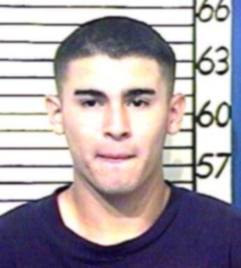 Sylvester Sergio Gonzales