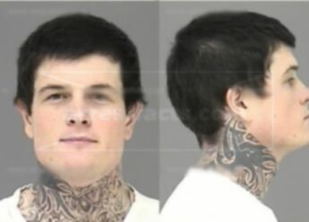 Joshua Scott Mcphee