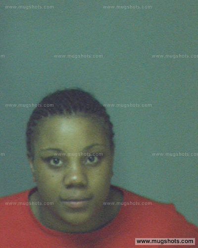 Erin Shanita Edwards