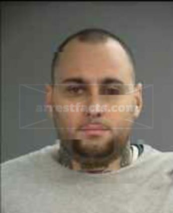 Daniel Matthew Lucas Broussard