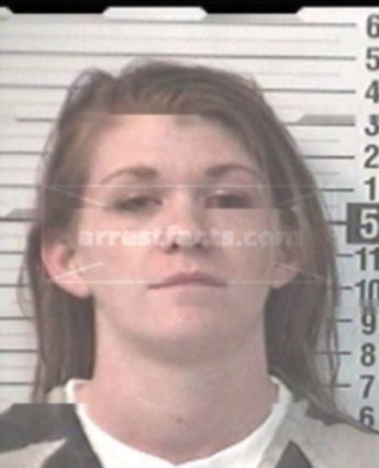 Ashley Nicole Williams