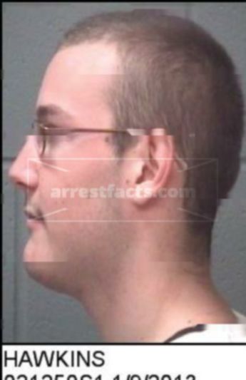 Dalton Michael Hawkins