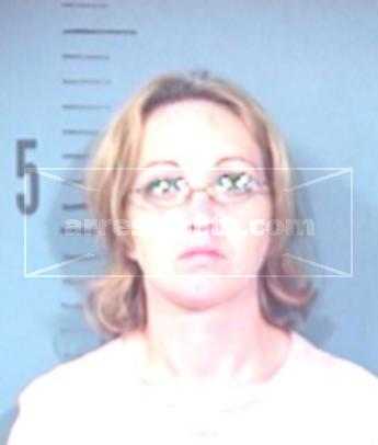 Christel Lynn Womack