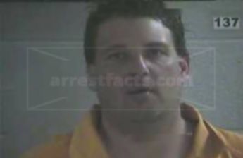 John Paul Sizemore